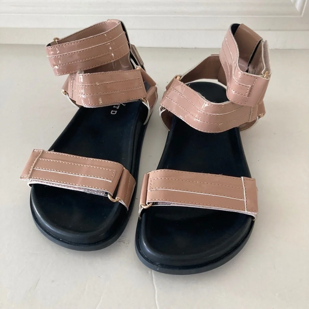 Anthropologie nwot silent